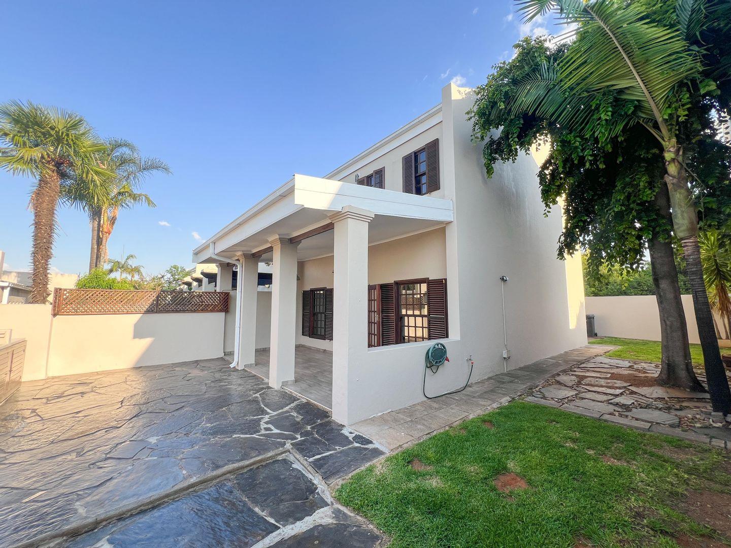 Faerie Glen Property Property and houses for sale in Faerie Glen