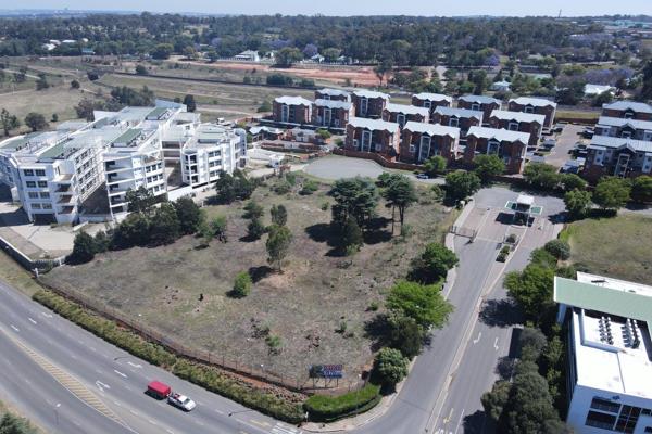 Unveiling Prime Commercial Land with Majestic Golf Course Views

Elevate your business ...