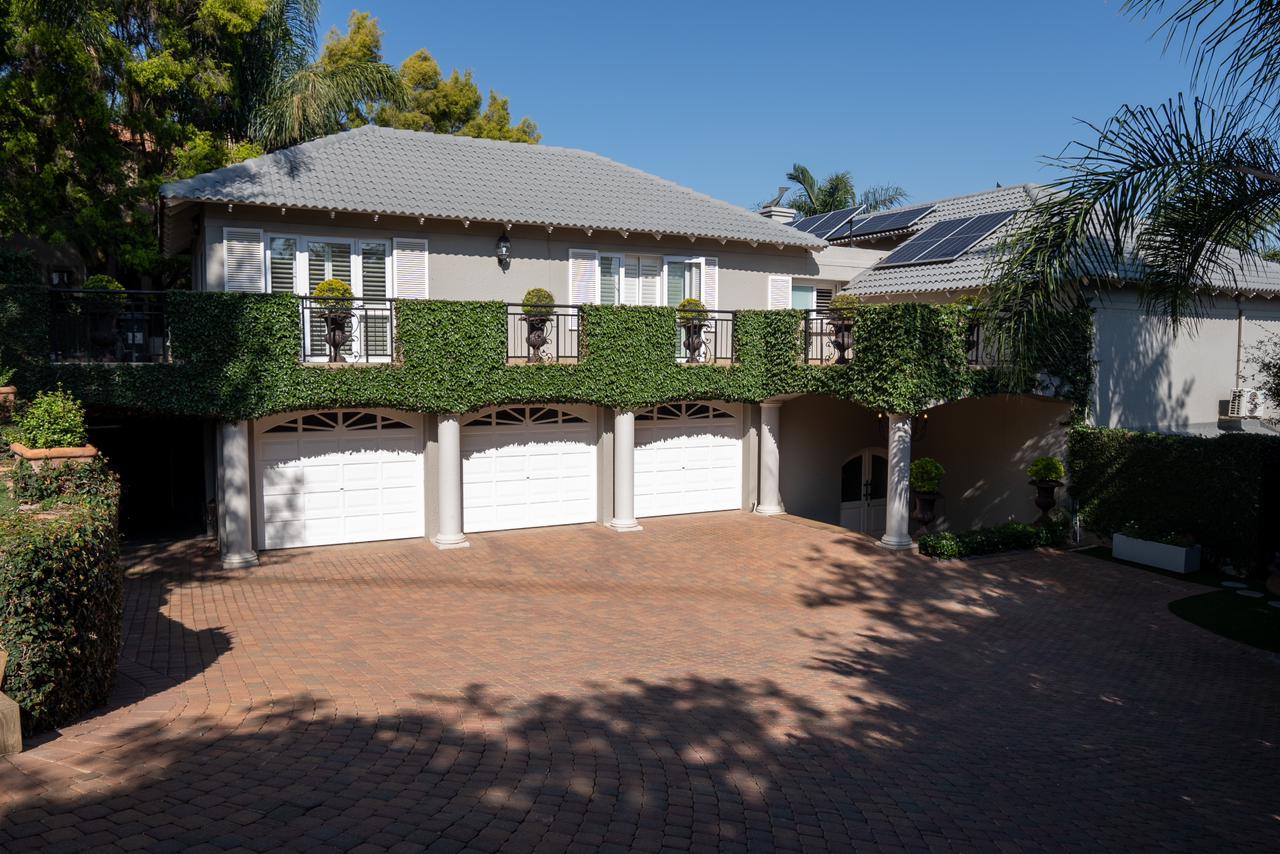 Woodhill Golf Estate Property Property and houses for sale in