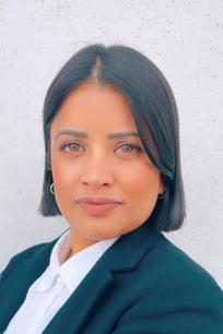 Agent profile for Wafiekah Isaacs