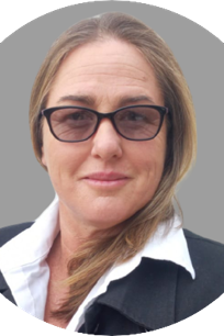 Agent profile for Petra Louw