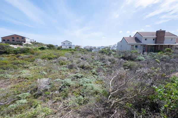 Build your dream home Suiderstrand offers unique flora and fauna biodiversity and ...