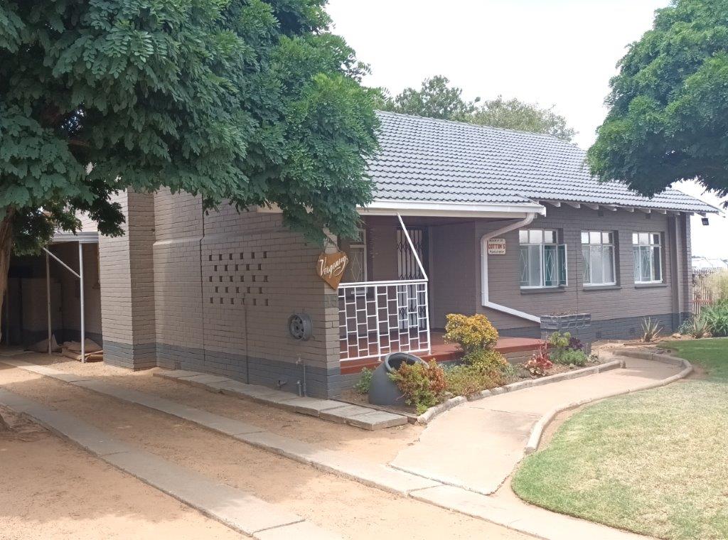Property and houses for sale in Welkom Welkom Property Property24