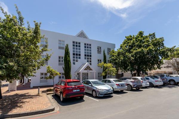 Commercial property to rent in Stellenbosch : Stellenbosch Property ...