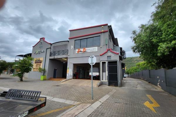 Wonderboom carveniece centre | 290 square meter warehouse to let | lavender road | ...