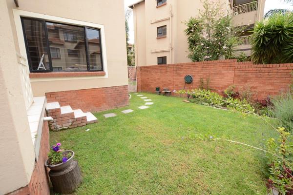 Call to attend Showhouse. Bank preapproval required prior to viewing. Modern 2 bed garden apartment