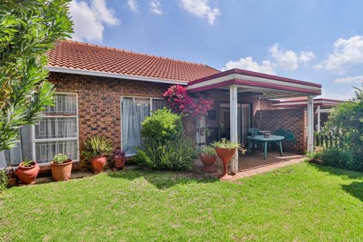 Property and houses for sale in Edenvale : Edenvale Property ...