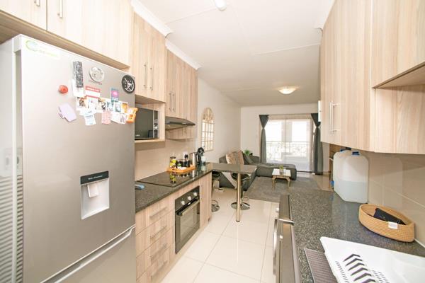 Pet-friendly Flat for Sale!

This phenomenal SECOND FLOOR apartment offers modern living at its best. The unit has been designed to ...