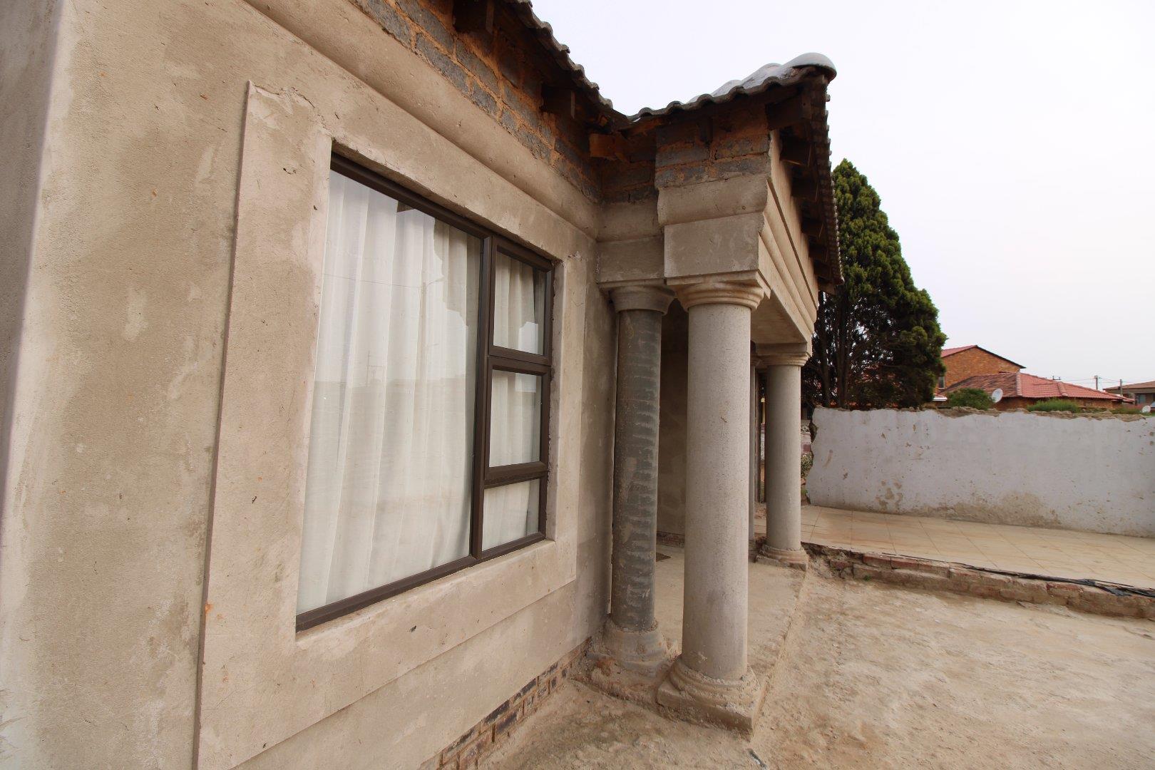 Daveyton Property : Property and houses for sale in Daveyton ...