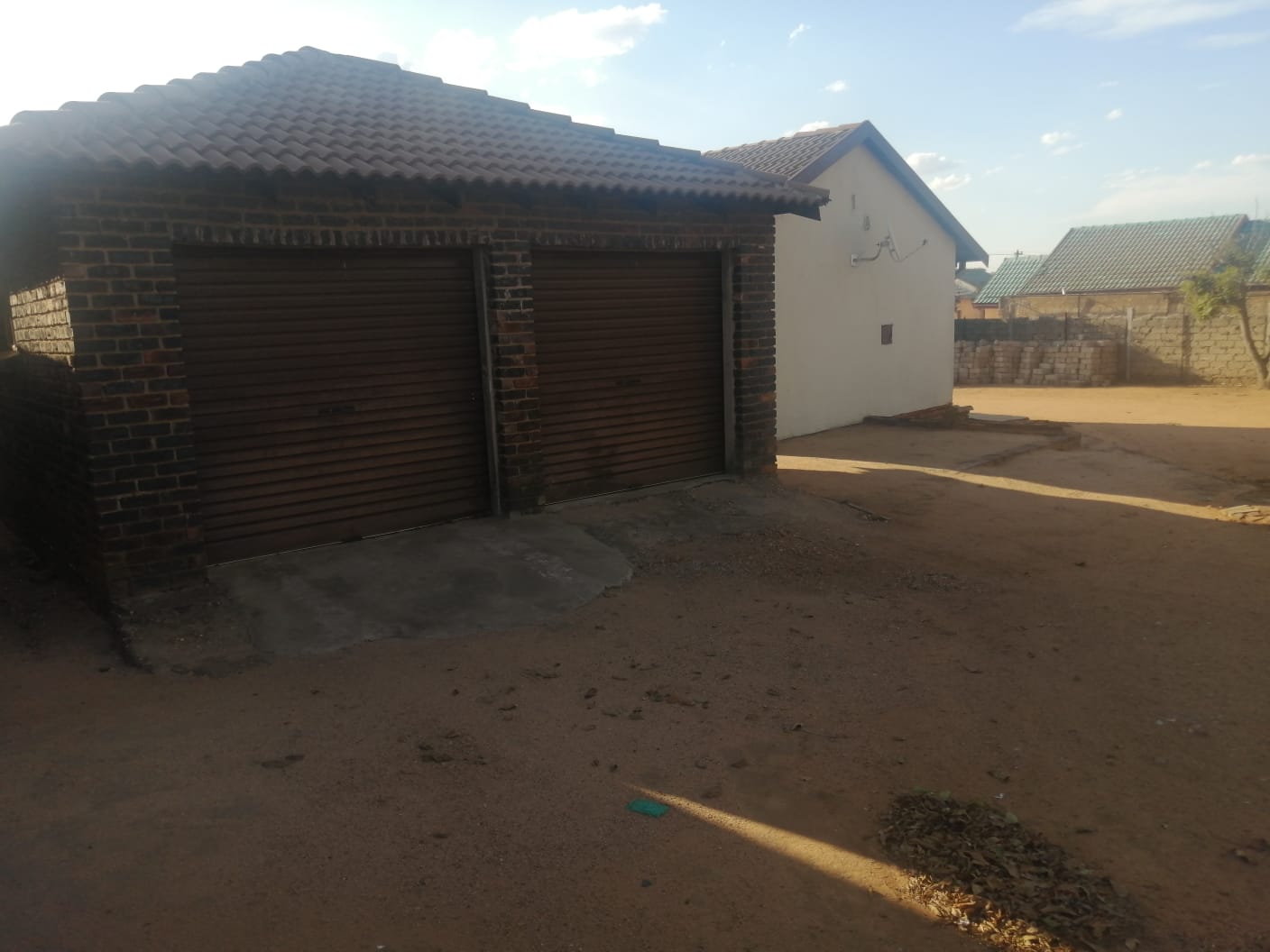 2 Bedroom House to rent in Seshego P24109782648