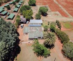 Farm for sale in Bainsvlei