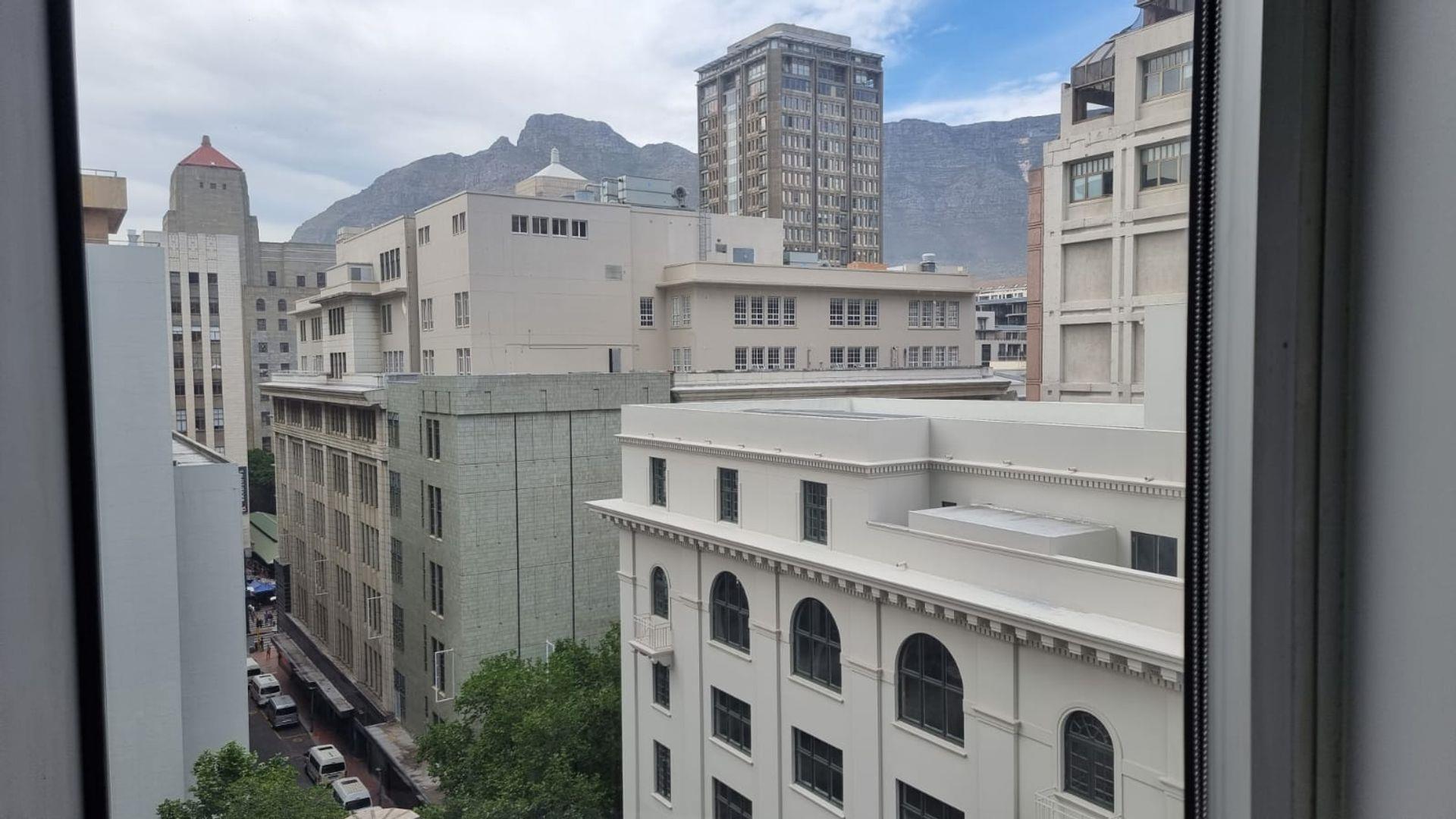 Cape Town City Centre Property Commercial property to rent in Cape