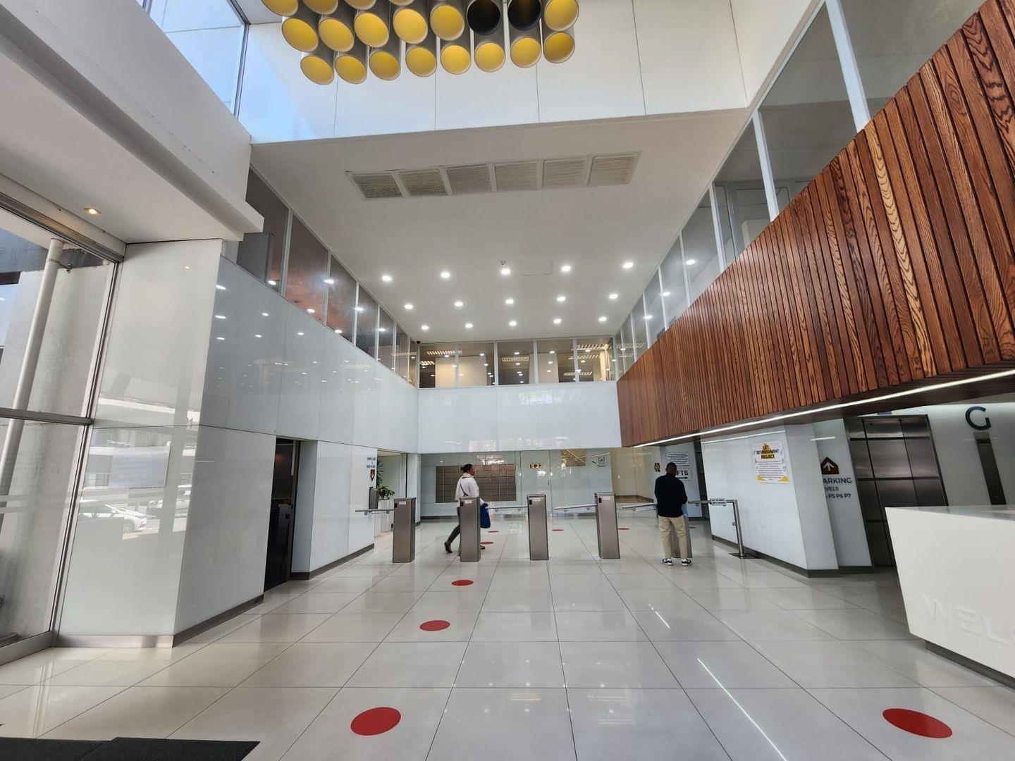 Commercial property to rent in Claremont 320 Sunclare, 21 Dreyer Street P24113654915