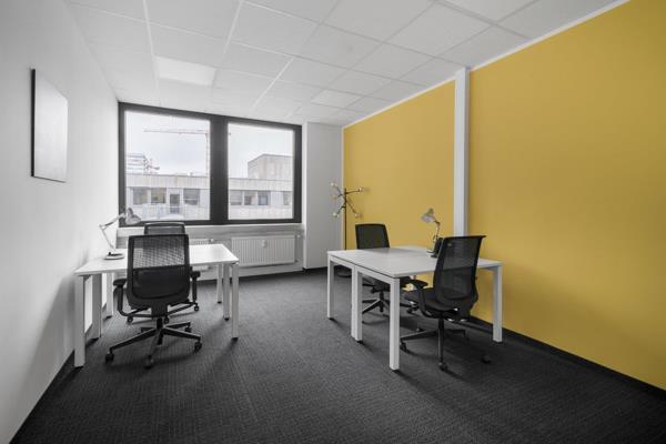 This product includes 20 sqm of a private office space plus 50 sqm of common use ...