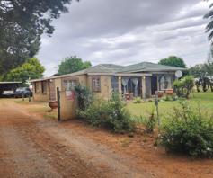 Farm for sale in Bainsvlei