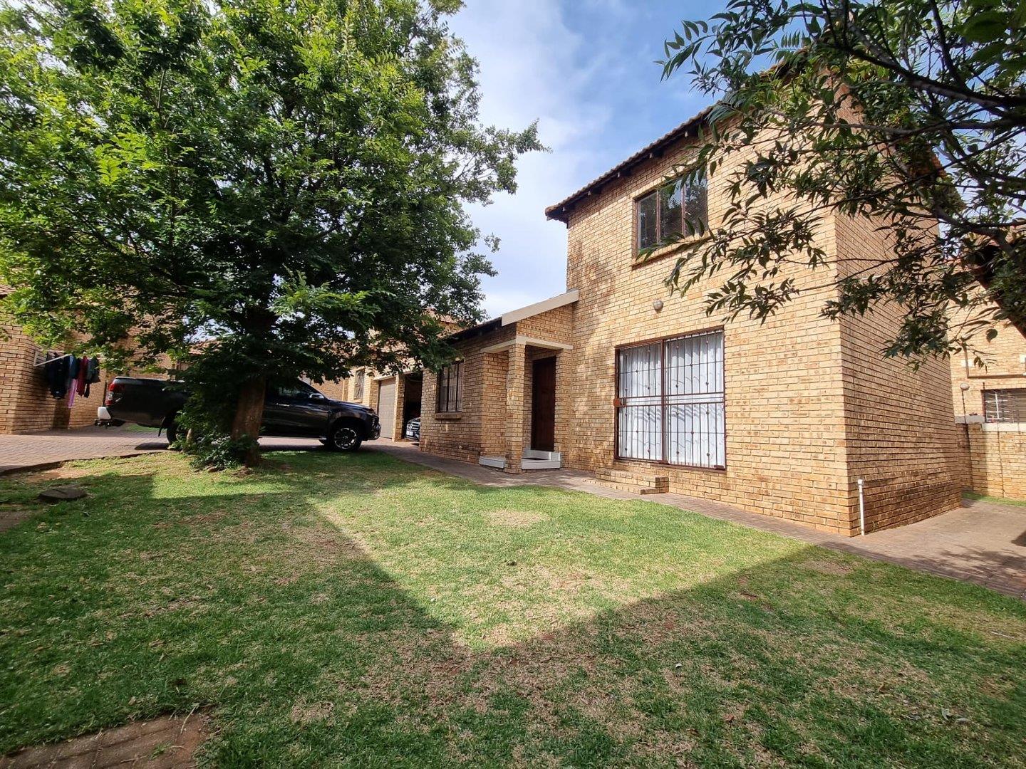 Property for sale in Gauteng : Property and houses for sale in Gauteng ...