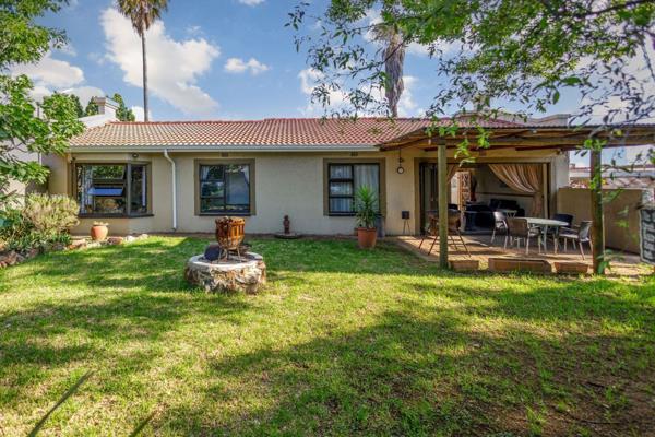 Nestled at the end of a quiet panhandle, this delightful 3-bedroom home offers serenity and privacy within a lush indigenous garden. ...