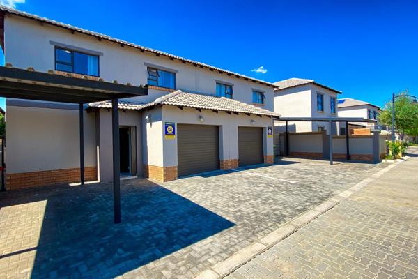 Montana, Pretoria Property : Townhouses for sale in Montana, Pretoria ...