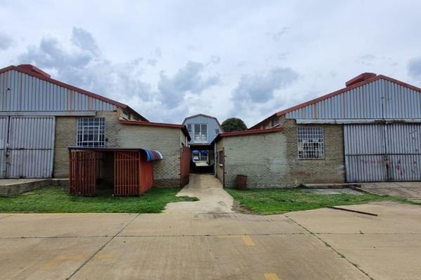 Investment opportunity!

Sectional Title development comprising of 7 units available ...