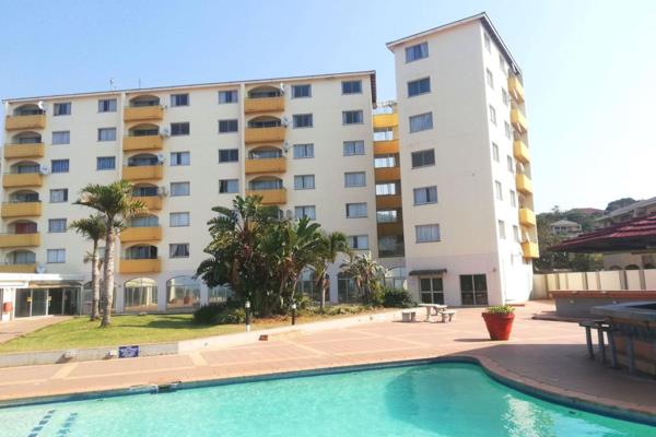 Located in a prime position with breathtaking sea views, this apartment offers the perfect blend of comfort, convenience, and luxury ...