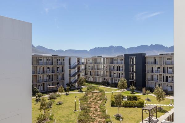 Stunning 3 bedroom Penthouse apartment located on the top floor in the very popular – Paardevlei Lifestyle Estate. North facing with ...