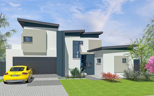 4 Bedroom House for sale in Fountainbrook Estate