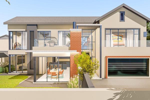 Midstream Estate Property : Property and houses for sale in Midstream ...