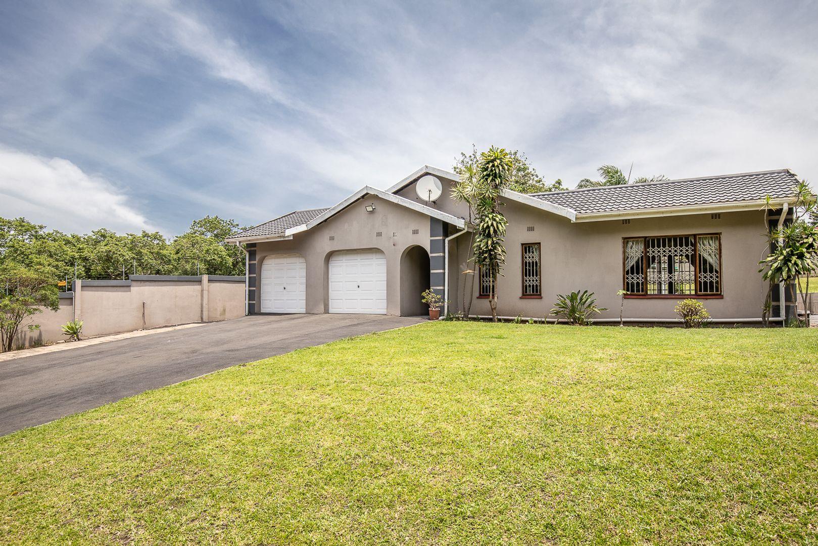 4 Bedroom House for sale in Veld En Vlei P24113599062