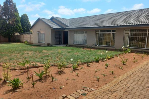 If you looking for a ready to move in house that has potential to become your dream ...