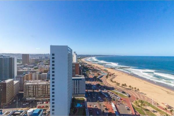 Magnificent  OCEAN VIEW  3 bedrooms with open balcony

Beachfront living at its finest, spectacular views as far as you can see of ...