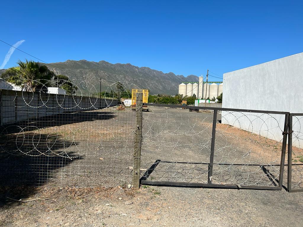 Property and houses for sale in Ashton Ashton Property Property24