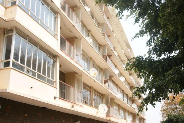 2 Bedroom Apartment / Flat For Sale in Muckleneuk

Muckleneuk Pretoria

A Clean 1,5 unit for sale in this well-maintain building in ...