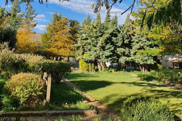 Tired of city living? Longing for a more relaxed lifestyle and perhaps become semi-self-sufficient? A lifestyle farmer on a suburban ...