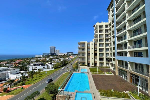 Apartments / flats for sale in Umhlanga : Umhlanga Property ...