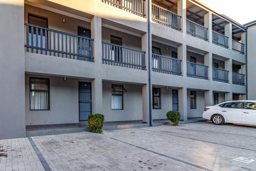 2 Bedroom Apartment / Flat for sale in Parklands