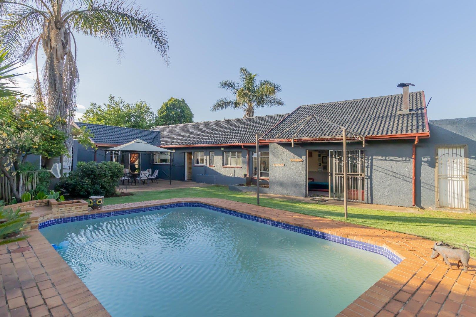 Edelweiss Property Houses for sale in Edelweiss