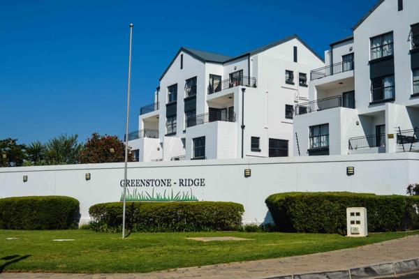 3 bedroom this lovely modern first floor apartment in the heart of Greenstone ...