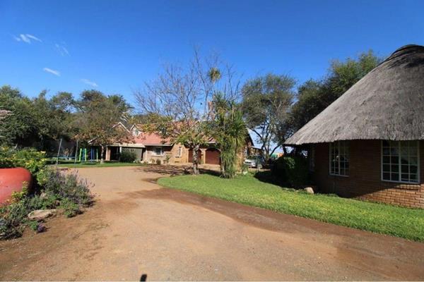 Bela Bela Rural Property : Farms for sale in Bela Bela Rural ...