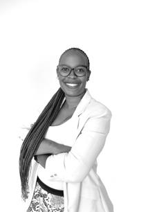 Agent profile for Precious Kumalo