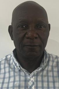 George Kubayi