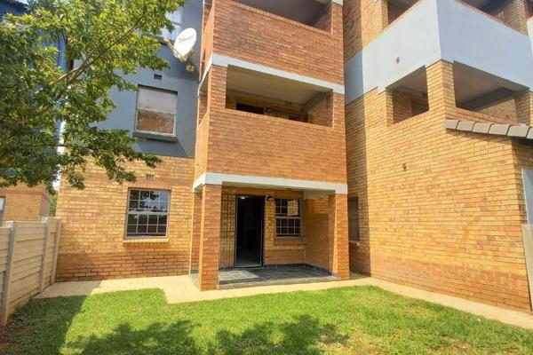 Light filled and cosy apartment. Open plan kitchen and lounge area.  Kitchen with lots ...