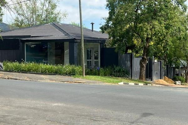 Free-standing Commercial Property for sale for, R2 625 000 excluding VAT.  

The ...