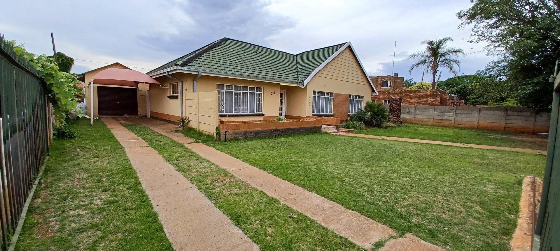 Property and houses for sale in Potchefstroom : Potchefstroom Property ...