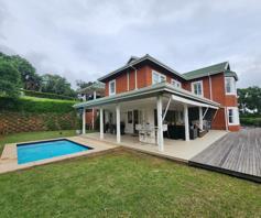 House for sale in Mount Edgecombe Country Club Estate