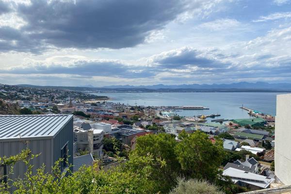 Nestled within the prestigious Linkside neighborhood in Mossel Bay, this exceptional vacant land spans an impressive 1303m2, offering a ...