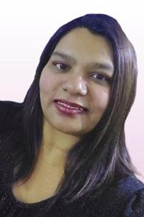 Lorraine Naidoo