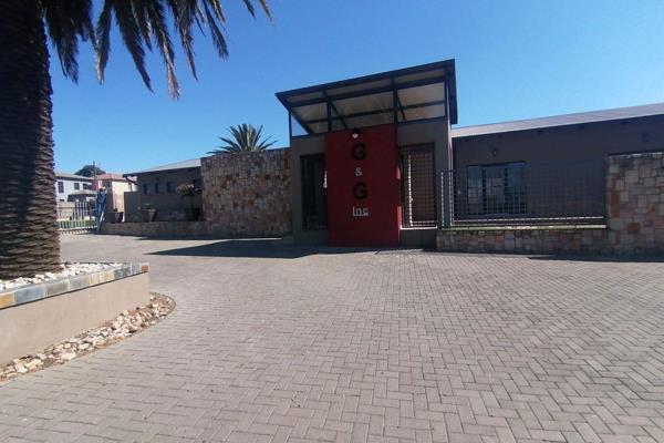 This commercial office building is ideally situated on a busy main road in Heidelberg and offers the best in visibility and location ...