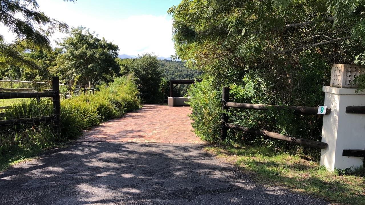 3 Bedroom House to rent in The Crags