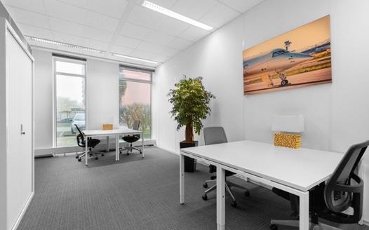 Commercial Property to rent in Middelburg Central