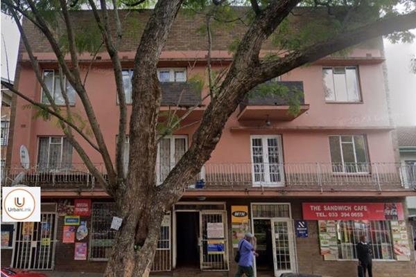 A Neat Nest for Sale

Find yourself a secure place in the heart of Pietermaritzburg CBD. This neat flat consists of :
2 bedroom with ...